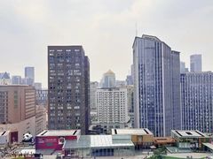 -成都尼依格罗酒店