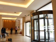 -全季酒店(上海火车站天目西路店)