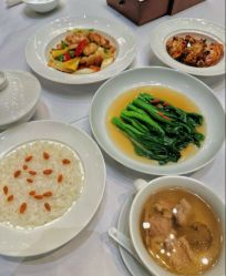 -英芬国际月子中心(岛屿度假月子·洲至奢选香岚店)