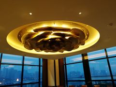 -丽晶轩中餐厅(重庆丽晶酒店)