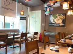 -大雄寿司(中华广场店)