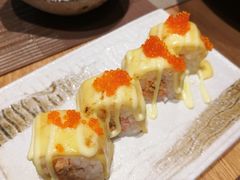 芝士卷-酒井酱子·深夜食堂(东城汇店)