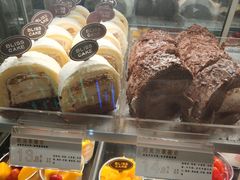 -幸福西饼面包茶饮(车公庙店)