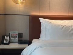 -上海华夏假日酒店