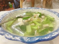 -北戴河庆山饭店·海鲜砂锅粥(北戴河黑石路店)