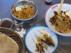 -王祖名抻面(罗湖分店)