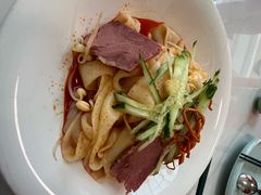 -奔跑吧陕菜·盛世长安(民乐园万达店)