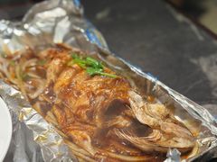 -新白鹿餐厅(松江开元地中海店)