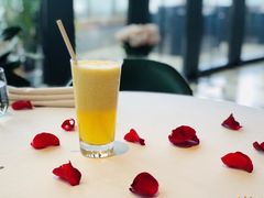 -L'Arome芳芳法国餐厅(仙林金鹰店)