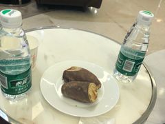 -南航明珠v2头等舱公务舱休息室