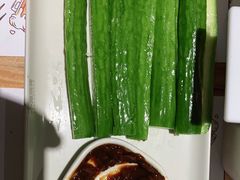 -木屋烧烤(南新店)