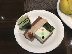 -凯利酒店自助餐(元美中路店)