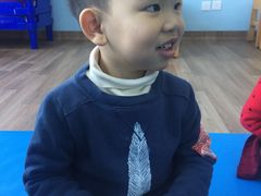 -AKA国际儿童中心Awesome Kids Academy