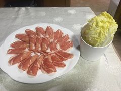 -羊家胡同·龙虾烧烤火锅(龙汇路店)