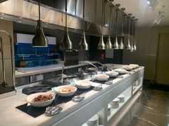 -星璞全日餐厅·高空自助餐(深铁铂尔曼酒店)