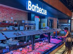 -梨花自助烤肉(乐宾店)