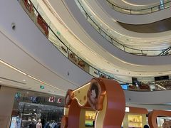 -成都银泰中心in99