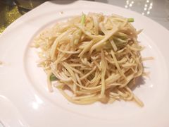 -老人和饭店(淮海中路店)