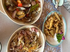 -北港方记海鲜楼·海景餐厅