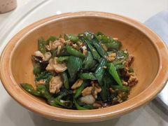 小炒肉-来韶饭店