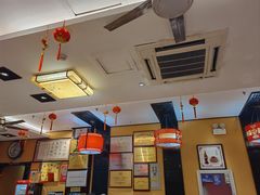 -姚记炒肝店(簋街店)