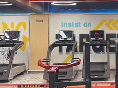 -蓝鲨游泳培训(回龙观店)