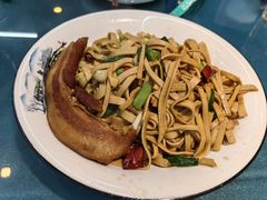 -韶山冲湘菜馆(大明湖店)