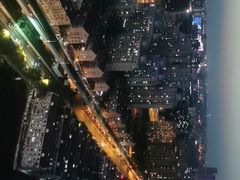 -上海龙之梦万丽酒店