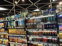 零售区-盒马鲜生(杨高南路店)