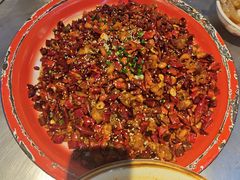 -馬伍旺川菜(江北虹悦城店)
