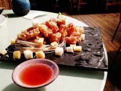 -周三的情书花园餐厅(江北店)