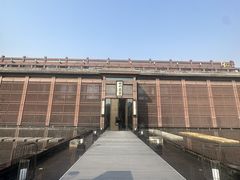 -曲水兰亭(北京四惠店)