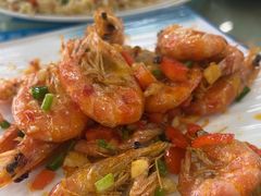 -景好海鲜餐厅(大鹏必选旅游店)