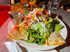 -Chili's Cafe&Bar奇利斯(滨江店)