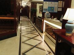 -金时代顺风大酒店(协泰店)