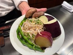 -神户牛排餐厅MOURIYA(总店)