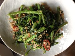 -星叶·东南亚料理(宁波万象汇店)