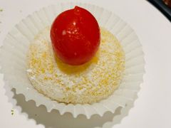 芒果大福-川骄海鲜自助(亚运村店)