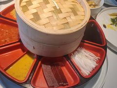 羲和烤鸭+八宝盒-羲和雅苑•北京烤鸭(吴中路万象城店)