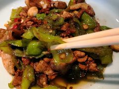 农家小炒肉-洞庭家宴·头牌甲鱼(广渠门店)