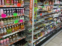 -全家便利店(杭州龙翔桥地铁站店)