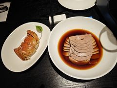 醉熟蟹-老海陵·泰州菜(三水湾店)