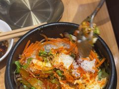 -青瓦餐厅·生鱼片·韩园烤肉(西塔店)