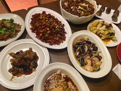 -肆海小川菜酒馆Wine Bistro (青年路店)