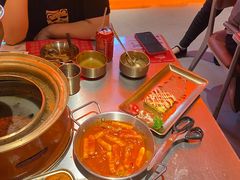-西塔老太太泥炉烤肉(苏州大悦城店)