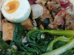 -华记煲仔华·煲仔饭(市桥易发店)