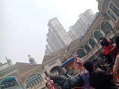-光谷广场