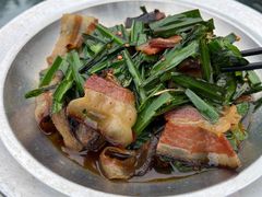 -夜不收荤豆花(大邑总店)