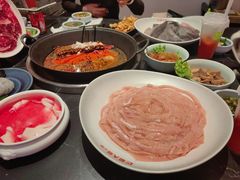 -巴蜀大将火锅(春熙店)