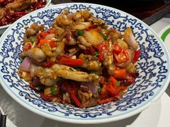 -欧记大排档·景德菜(上海首店)